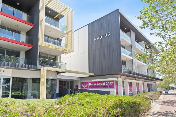 Third view of Homely apartment listing, 68/95 Chalgrove Avenue, Rockingham WA 6168