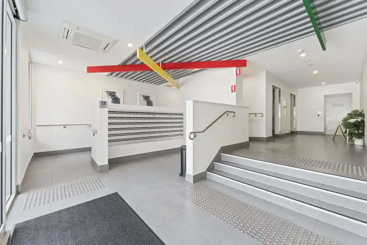 Fourth view of Homely apartment listing, 68/95 Chalgrove Avenue, Rockingham WA 6168