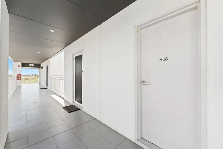 Fifth view of Homely apartment listing, 68/95 Chalgrove Avenue, Rockingham WA 6168