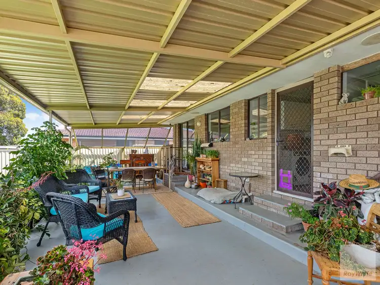 Third view of Homely house listing, 8 Sierra Crescent, Orana WA 6330