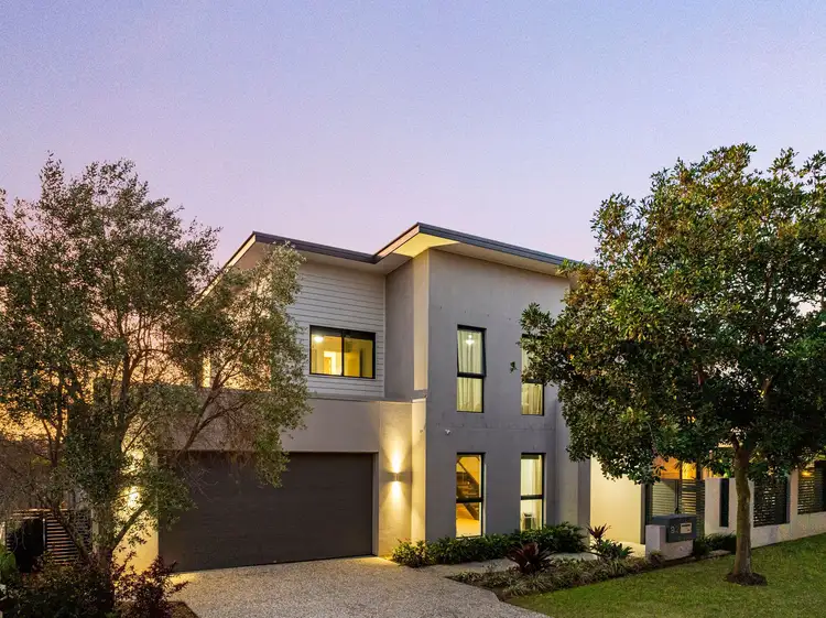 92 Parklands Circuit, Rochedale QLD 4123
