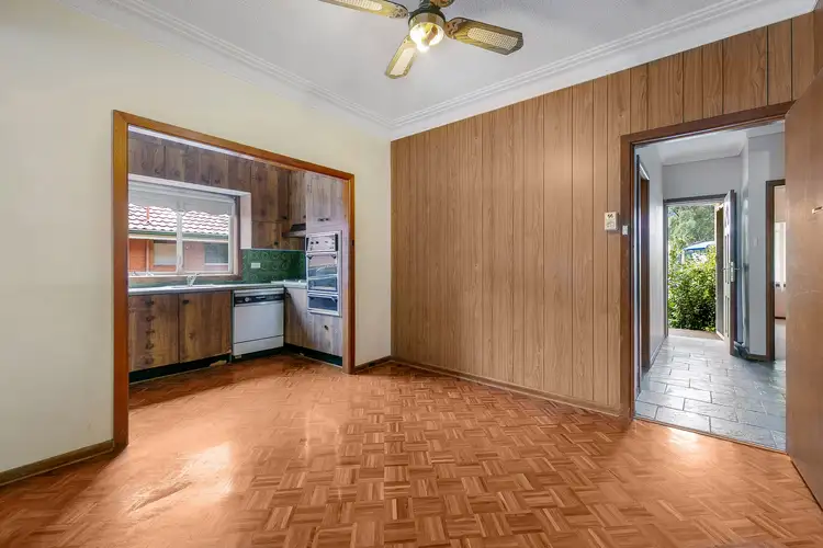 Fourth view of Homely house listing, 28 Clarke Street, Bass Hill NSW 2197