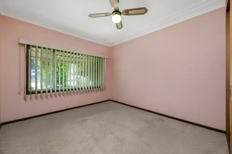 Fifth view of Homely house listing, 28 Clarke Street, Bass Hill NSW 2197