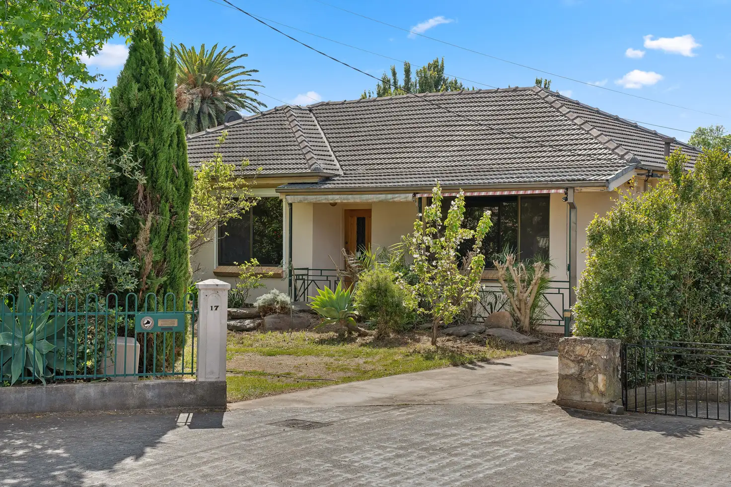 Main view of Homely house listing, 17 Eton Street, Colonel Light Gardens SA 5041