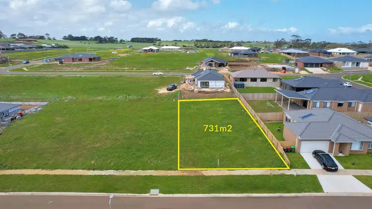 6 Cousins Road, Warrnambool VIC 3280