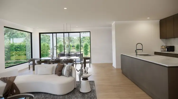 Second view of Homely house listing, 8 Fiscom Street, Marion SA 5043