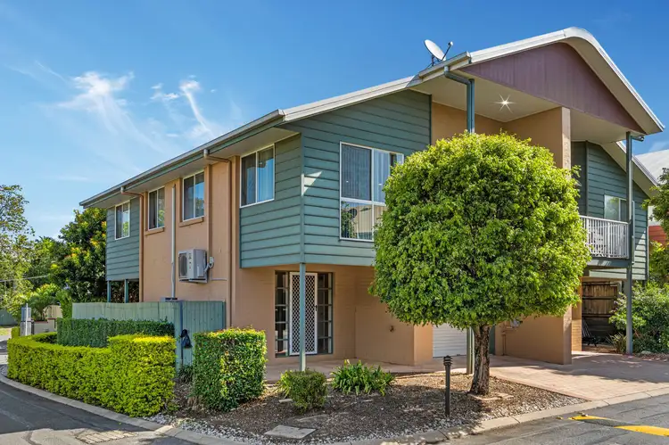 38/316 Long Street East, Graceville QLD 4075