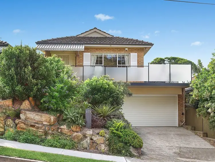 1/73 Dunmore Street, Bexley NSW 2207