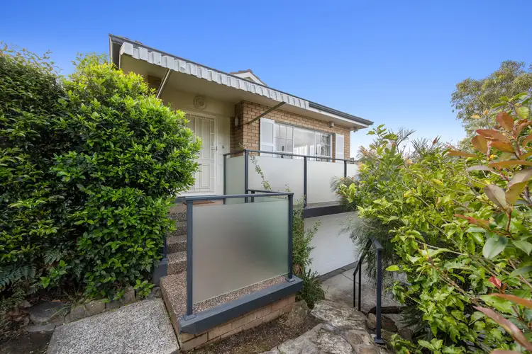 Third view of Homely villa listing, 1/73 Dunmore Street, Bexley NSW 2207