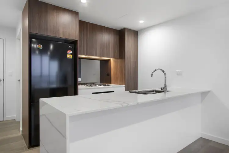 Third view of Homely apartment listing, 2505/311 Hume Highway, Liverpool NSW 2170