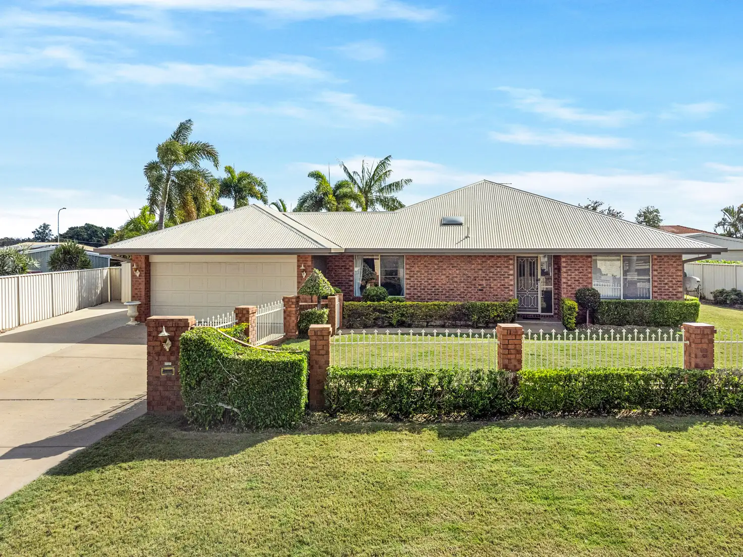 Main view of Homely house listing, 3 Dodd Drive, Emerald QLD 4720