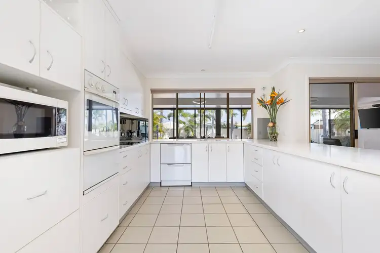 Sixth view of Homely house listing, 3 Dodd Drive, Emerald QLD 4720
