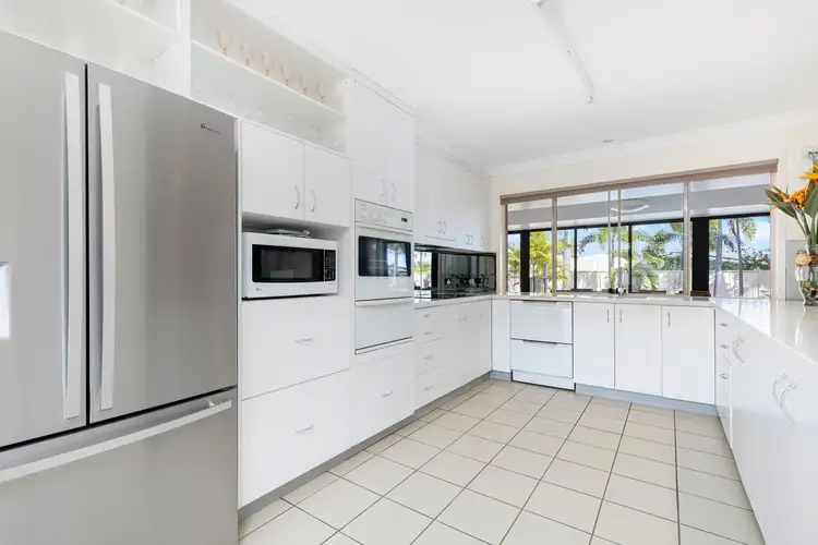 Seventh view of Homely house listing, 3 Dodd Drive, Emerald QLD 4720
