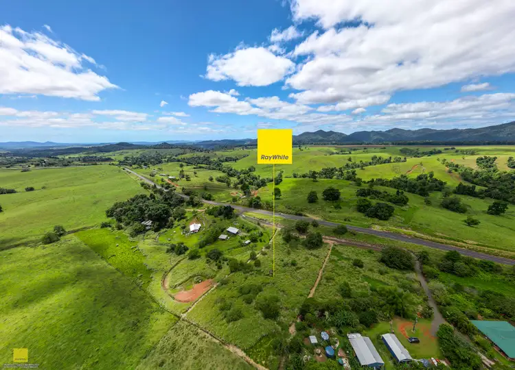 Main view of Homely land listing, 1964C Palmerston Highway, East Palmerston QLD 4860