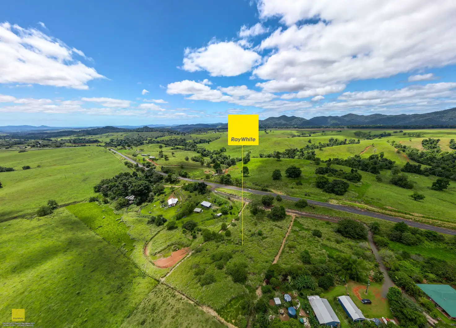 Main view of Homely land listing, 1964C Palmerston Highway, East Palmerston QLD 4860