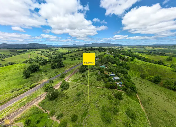 Second view of Homely land listing, 1964C Palmerston Highway, East Palmerston QLD 4860