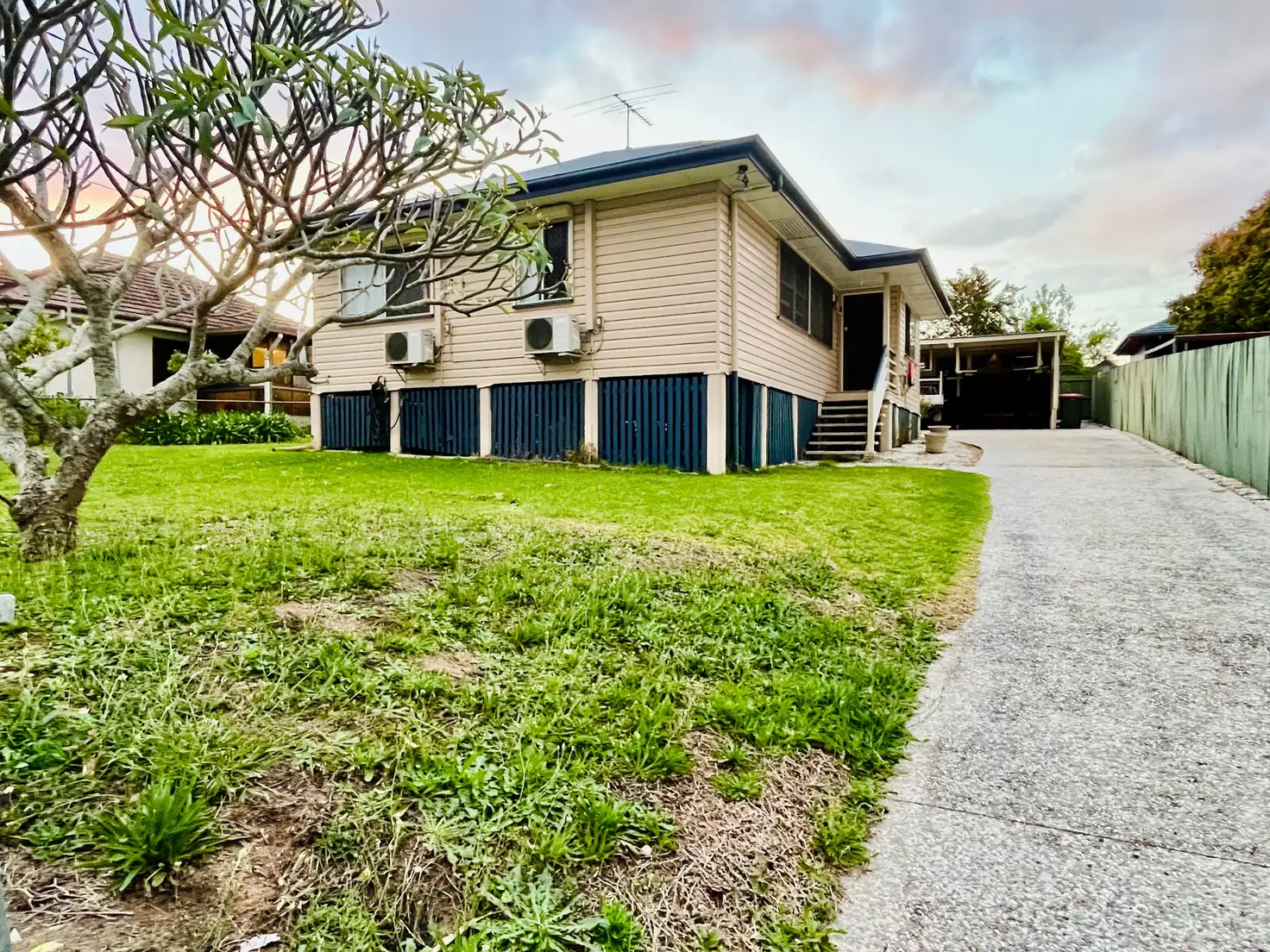 Main view of Homely house listing, 104 Azalea Street, Inala QLD 4077