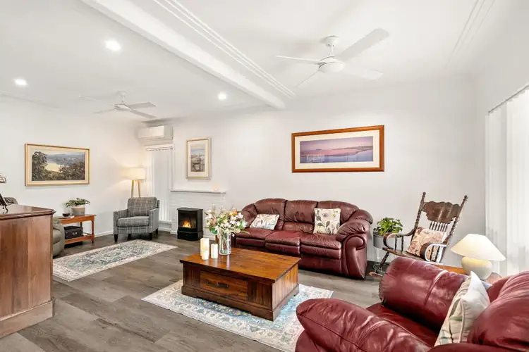 Second view of Homely house listing, 21 Yanderra Street, Condell Park NSW 2200