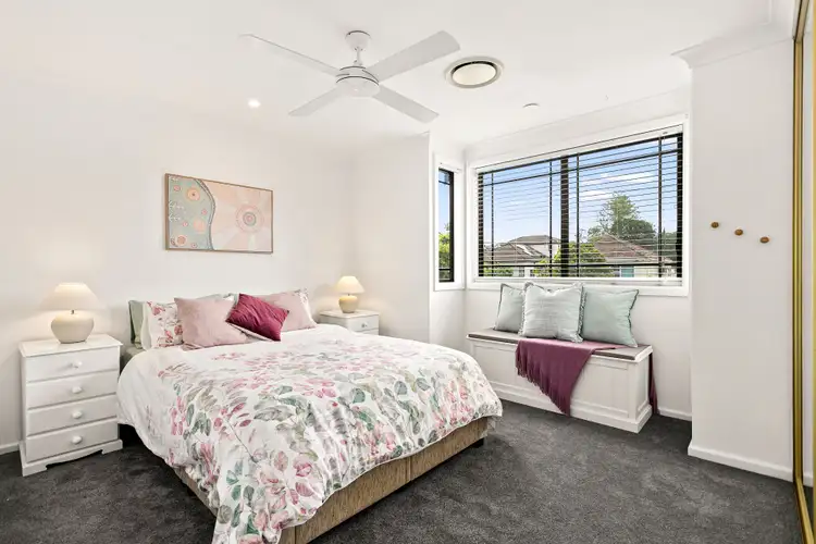 Sixth view of Homely house listing, 21 Yanderra Street, Condell Park NSW 2200