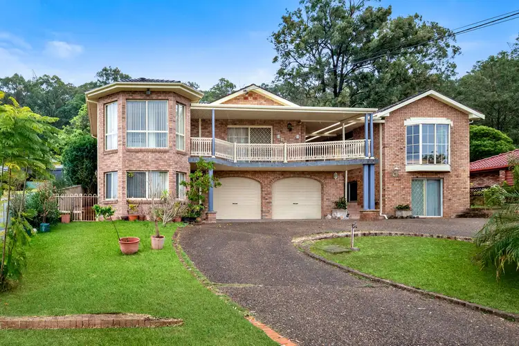 Second view of Homely house listing, 67-69 Riverside Road, Emu Heights NSW 2750