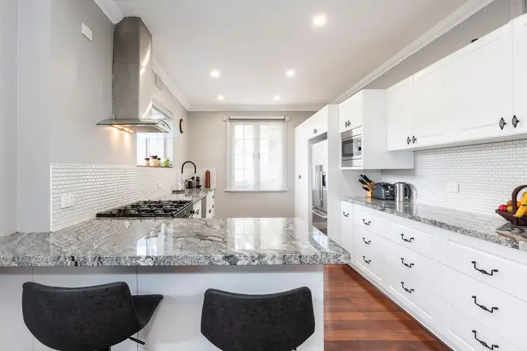 Fourth view of Homely house listing, 94 First Avenue, Mount Lawley WA 6050