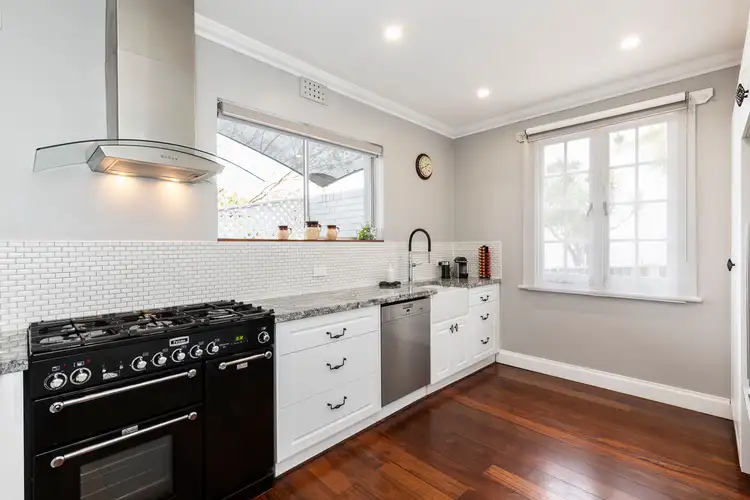 Fifth view of Homely house listing, 94 First Avenue, Mount Lawley WA 6050