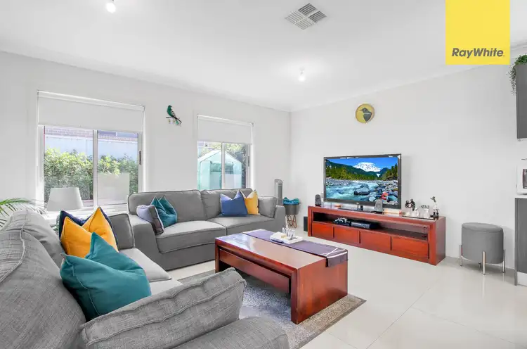Third view of Homely house listing, 10 Marwan Avenue, Tallawong NSW 2762