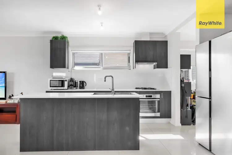 Sixth view of Homely house listing, 10 Marwan Avenue, Tallawong NSW 2762