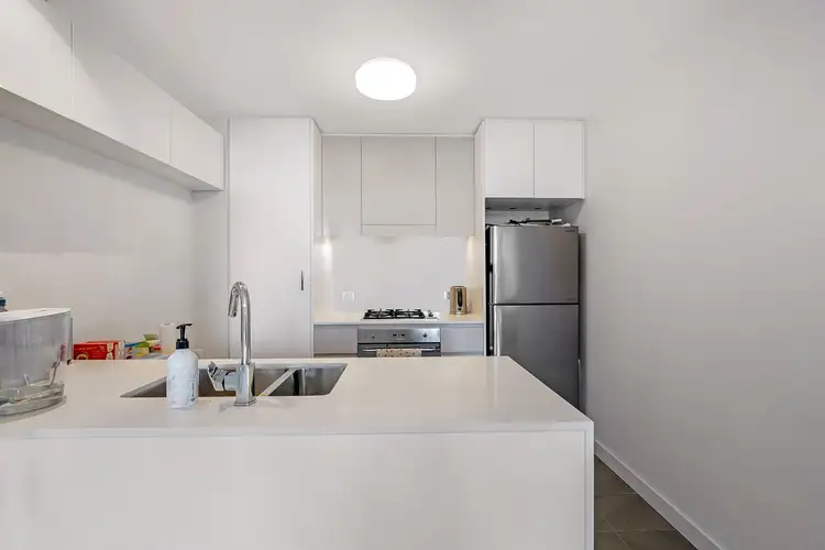 Second view of Homely apartment listing, 702/7 Magdalene Terrace, Wolli Creek NSW 2205