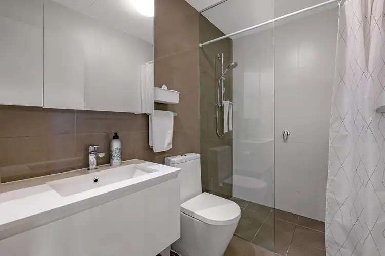 Fourth view of Homely apartment listing, 702/7 Magdalene Terrace, Wolli Creek NSW 2205