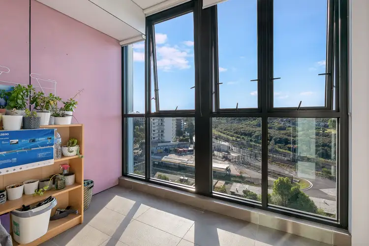 Sixth view of Homely apartment listing, 702/7 Magdalene Terrace, Wolli Creek NSW 2205