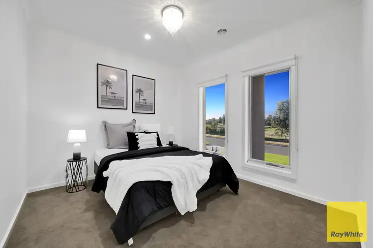 Third view of Homely house listing, 54 Cassinia Circuit, Tarneit VIC 3029