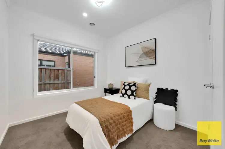 Fourth view of Homely house listing, 54 Cassinia Circuit, Tarneit VIC 3029