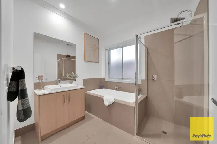 Fifth view of Homely house listing, 54 Cassinia Circuit, Tarneit VIC 3029