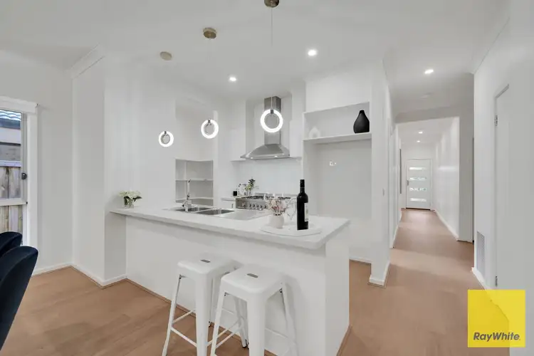 Sixth view of Homely house listing, 54 Cassinia Circuit, Tarneit VIC 3029