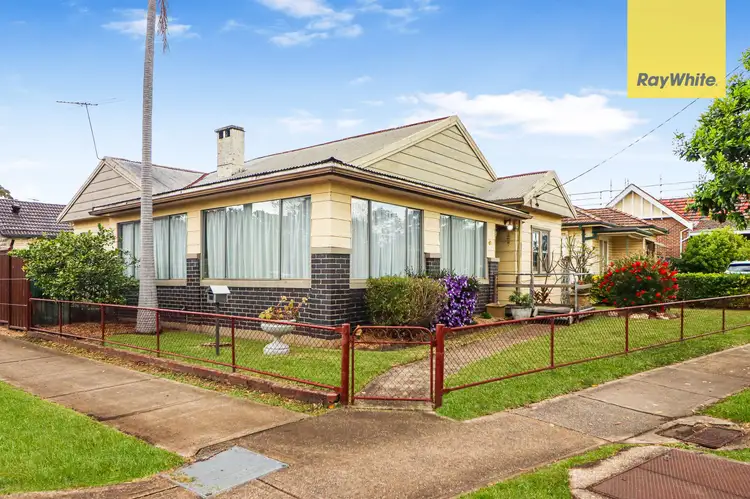 Main view of Homely house listing, 94 Railway Parade, Granville NSW 2142