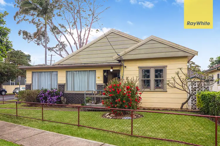 Fourth view of Homely house listing, 94 Railway Parade, Granville NSW 2142