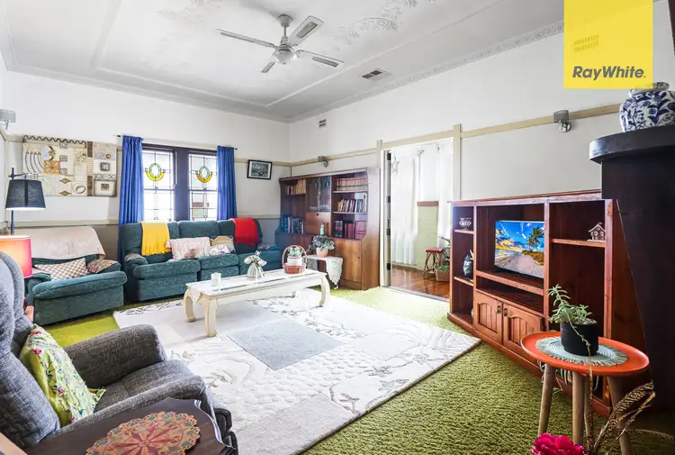Fifth view of Homely house listing, 94 Railway Parade, Granville NSW 2142