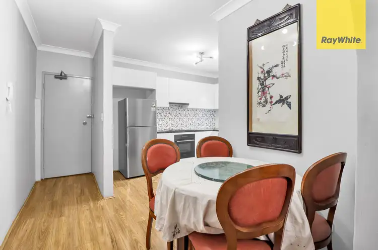 Fifth view of Homely unit listing, 2/6 Queens Road, Westmead NSW 2145