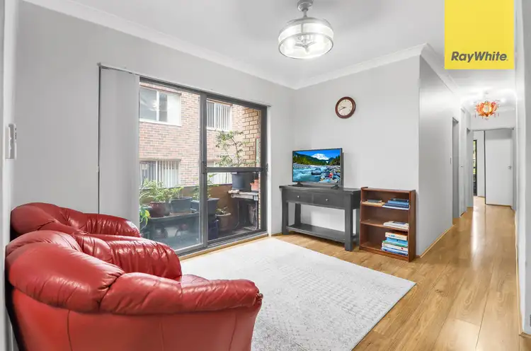 Sixth view of Homely unit listing, 2/6 Queens Road, Westmead NSW 2145