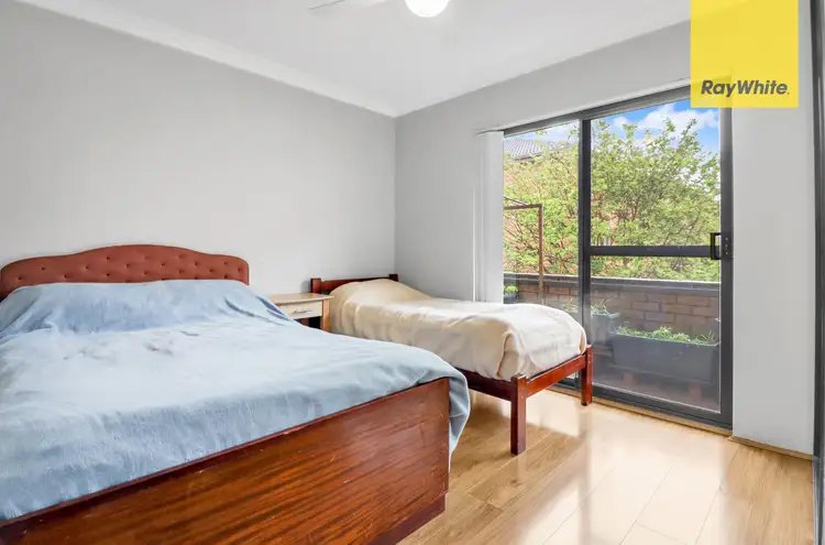 Seventh view of Homely unit listing, 2/6 Queens Road, Westmead NSW 2145