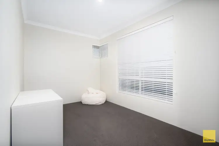 Third view of Homely house listing, 11 Gullane Way, Meadow Springs WA 6210