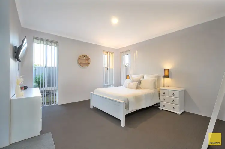 Fourth view of Homely house listing, 11 Gullane Way, Meadow Springs WA 6210