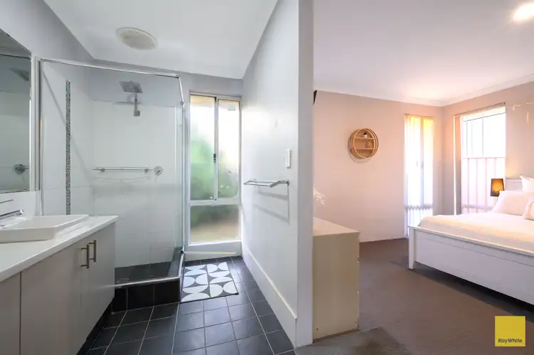 Fifth view of Homely house listing, 11 Gullane Way, Meadow Springs WA 6210