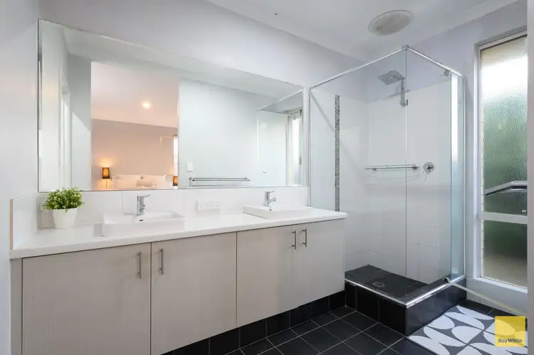 Sixth view of Homely house listing, 11 Gullane Way, Meadow Springs WA 6210