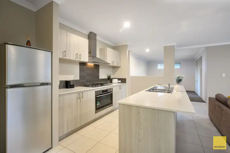 Seventh view of Homely house listing, 11 Gullane Way, Meadow Springs WA 6210