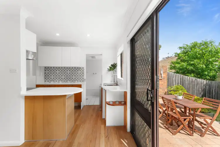 Third view of Homely townhouse listing, 14/6 Jacquinot Place, Glenfield NSW 2167
