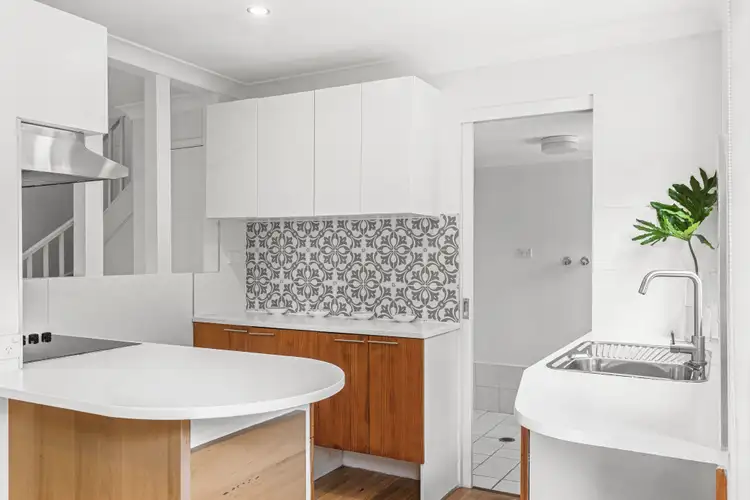 Fourth view of Homely townhouse listing, 14/6 Jacquinot Place, Glenfield NSW 2167