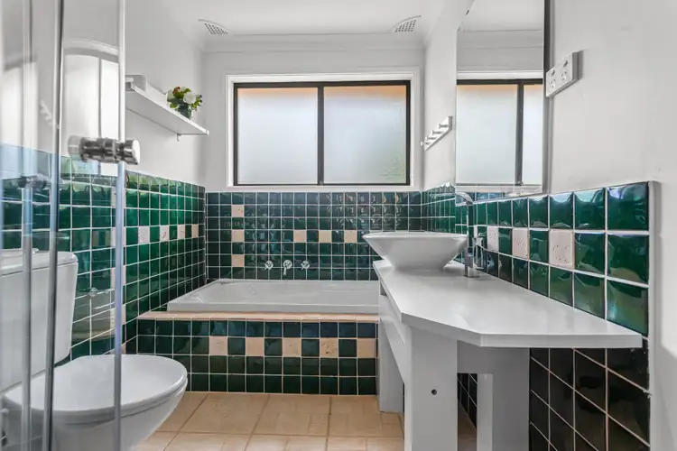 Fifth view of Homely townhouse listing, 14/6 Jacquinot Place, Glenfield NSW 2167