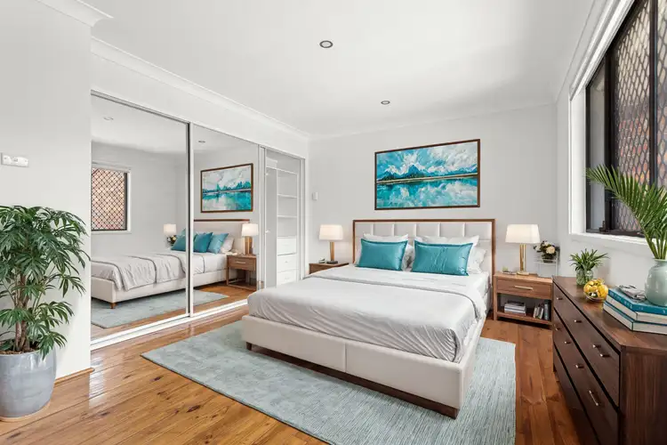 Sixth view of Homely townhouse listing, 14/6 Jacquinot Place, Glenfield NSW 2167